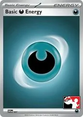 Basic Darkness Energy card image