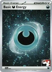 Basic Darkness Energy card image