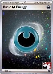 Basic Darkness Energy card image