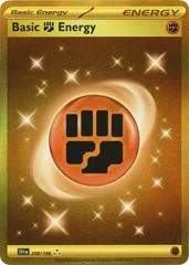 Basic Fighting Energy card image