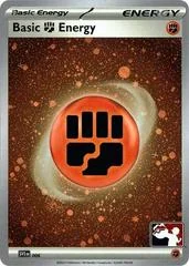 Basic Fighting Energy card image