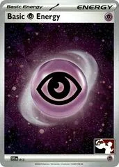 Psychic Energy card image
