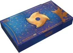 Greninja Ex Ultra Premium Collection Box card image