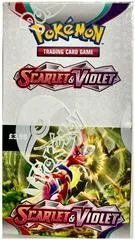 Half Booster Box card image
