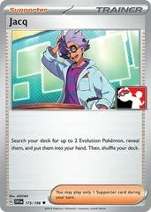 Jacq card image
