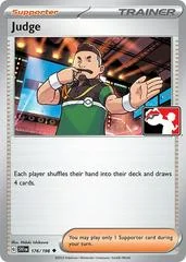Judge card image