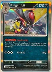 Kingambit card image