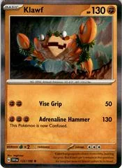 Klawf card image