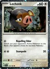 Lechonk card image