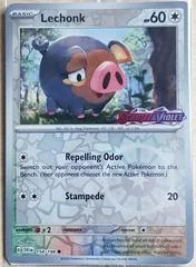 Lechonk card image