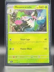 Meowscarada card image