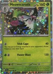 Meowscarada card image