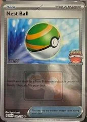 Nest Ball card image