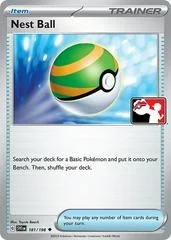 Nest Ball card image