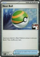Nest Ball card image