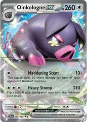 Oinkologne ex card image
