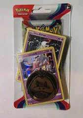 Premium Checklane Blister: Hisuian Zoroark card image
