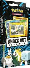 Sealed Knockout Collection card image