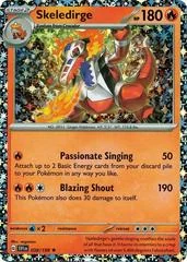 Skeledirge card image