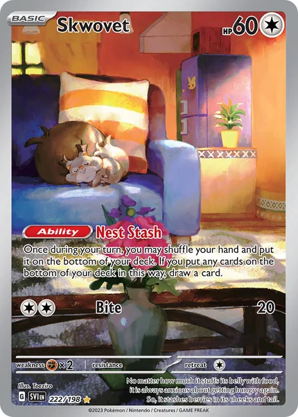 Skwovet card image