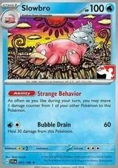 Slowbro card image