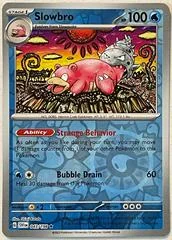 Slowbro card image