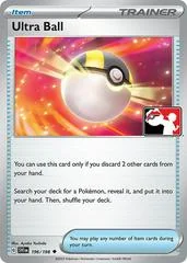 Ultra Ball card image