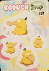 Koduck card image