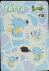 Tattu card image