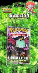 Blister Pack card image