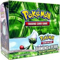 Booster Box card image