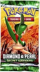 Booster Pack card image