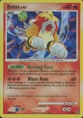 Entei card image