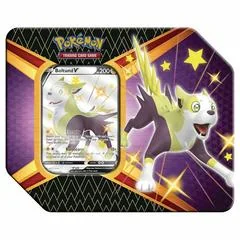 Boltund V Tin card image