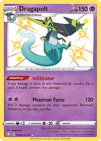 Dragapult card image