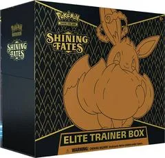 Elite Trainer Box card image