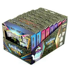 Mad Party Pin Collection Display card image