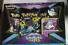 Polteageist Mad Party Pin Collection card image