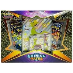 Shiny Boltund V Collection card image