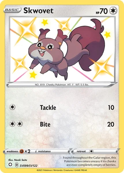 Skwovet card image