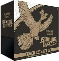 Elite Trainer Box card image