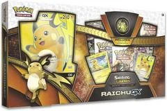 Special Collection Box card image