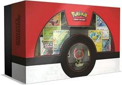 Super Premium Collection Box card image