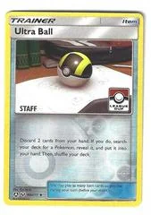 Ultra Ball card image