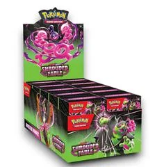 Booster Bundle Display Box card image