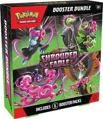 Booster Bundle card image