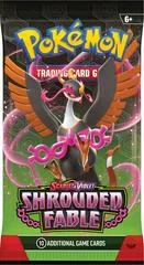 Booster Pack card image