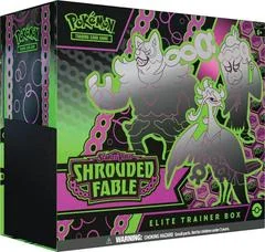 Elite Trainer Box card image