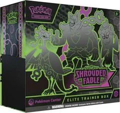 Elite Trainer Box card image