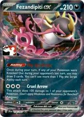 Fezandipiti Ex card image